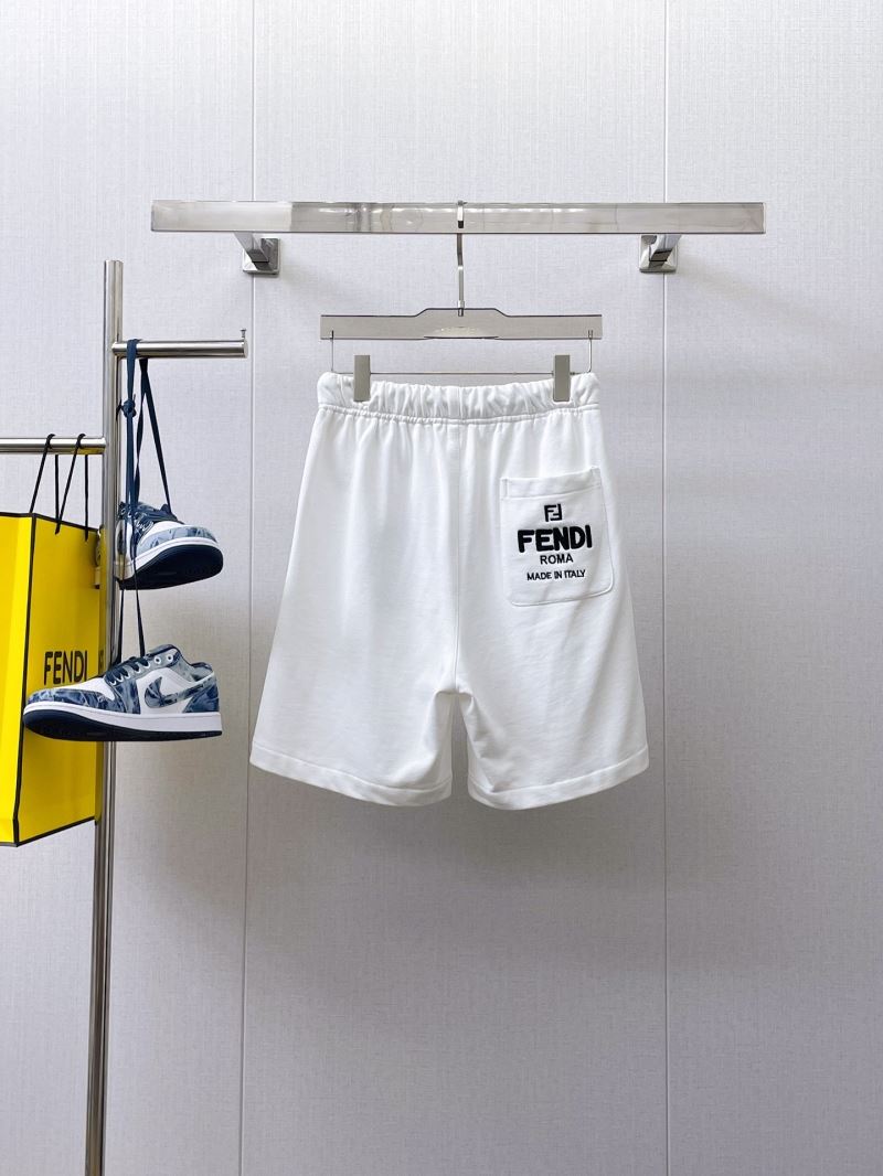 Fendi Short Pants